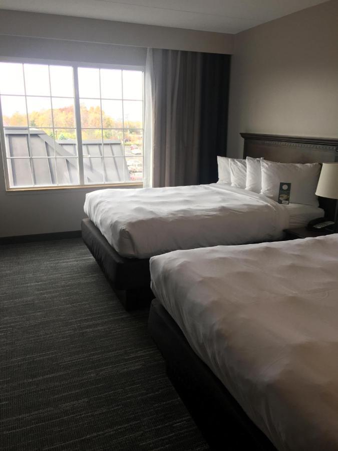 Country Inn & Suites By Radisson, Grand Rapids East, Mi Buitenkant foto