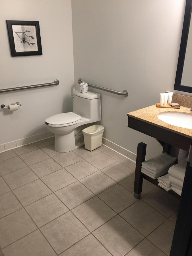Country Inn & Suites By Radisson, Grand Rapids East, Mi Buitenkant foto