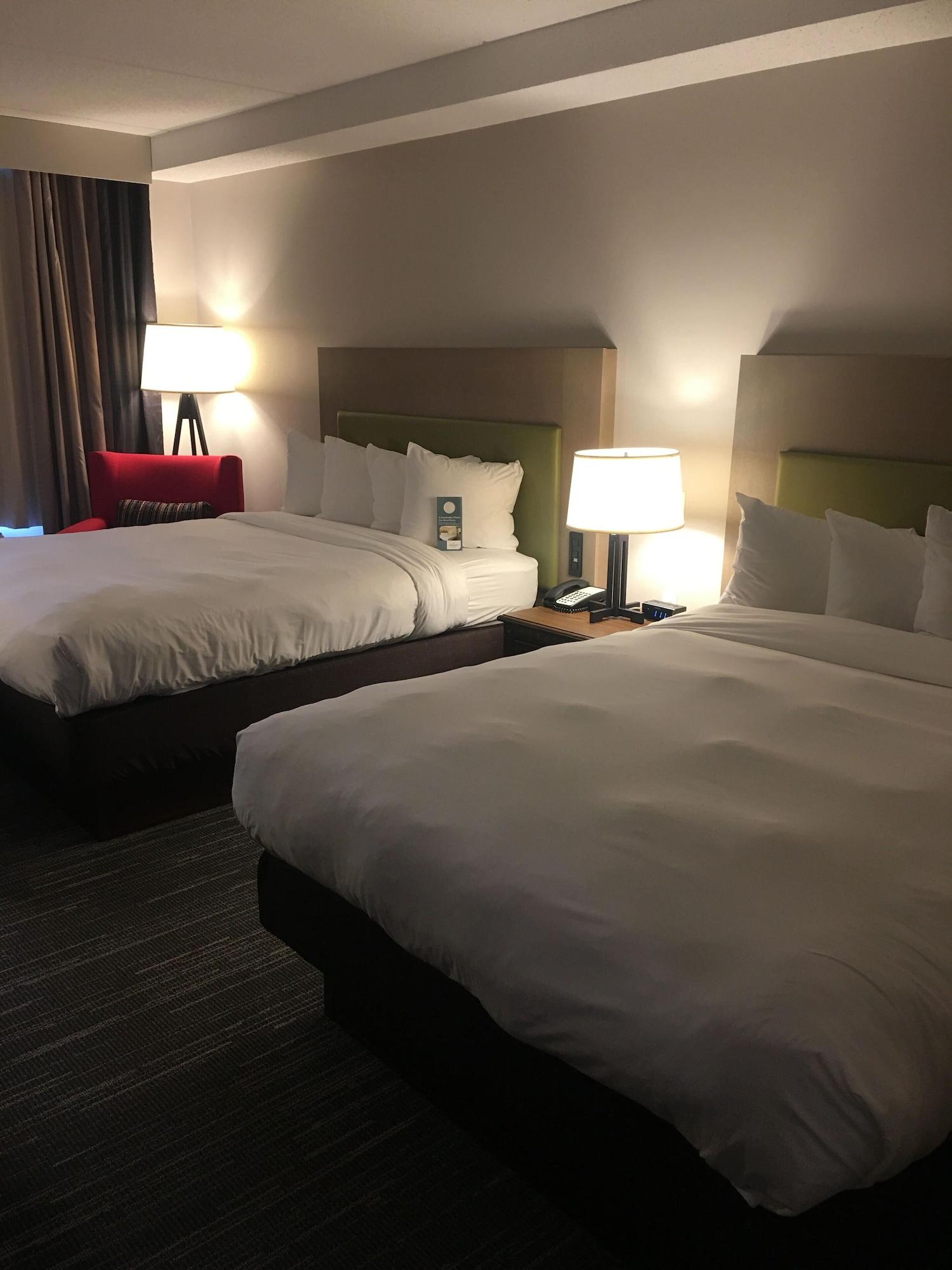 Country Inn & Suites By Radisson, Grand Rapids East, Mi Buitenkant foto