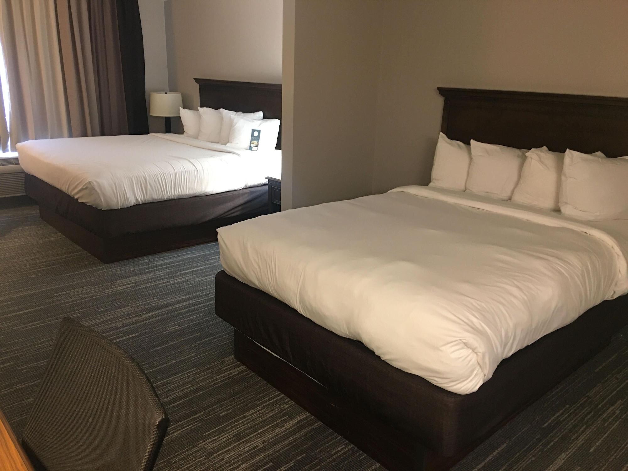 Country Inn & Suites By Radisson, Grand Rapids East, Mi Buitenkant foto