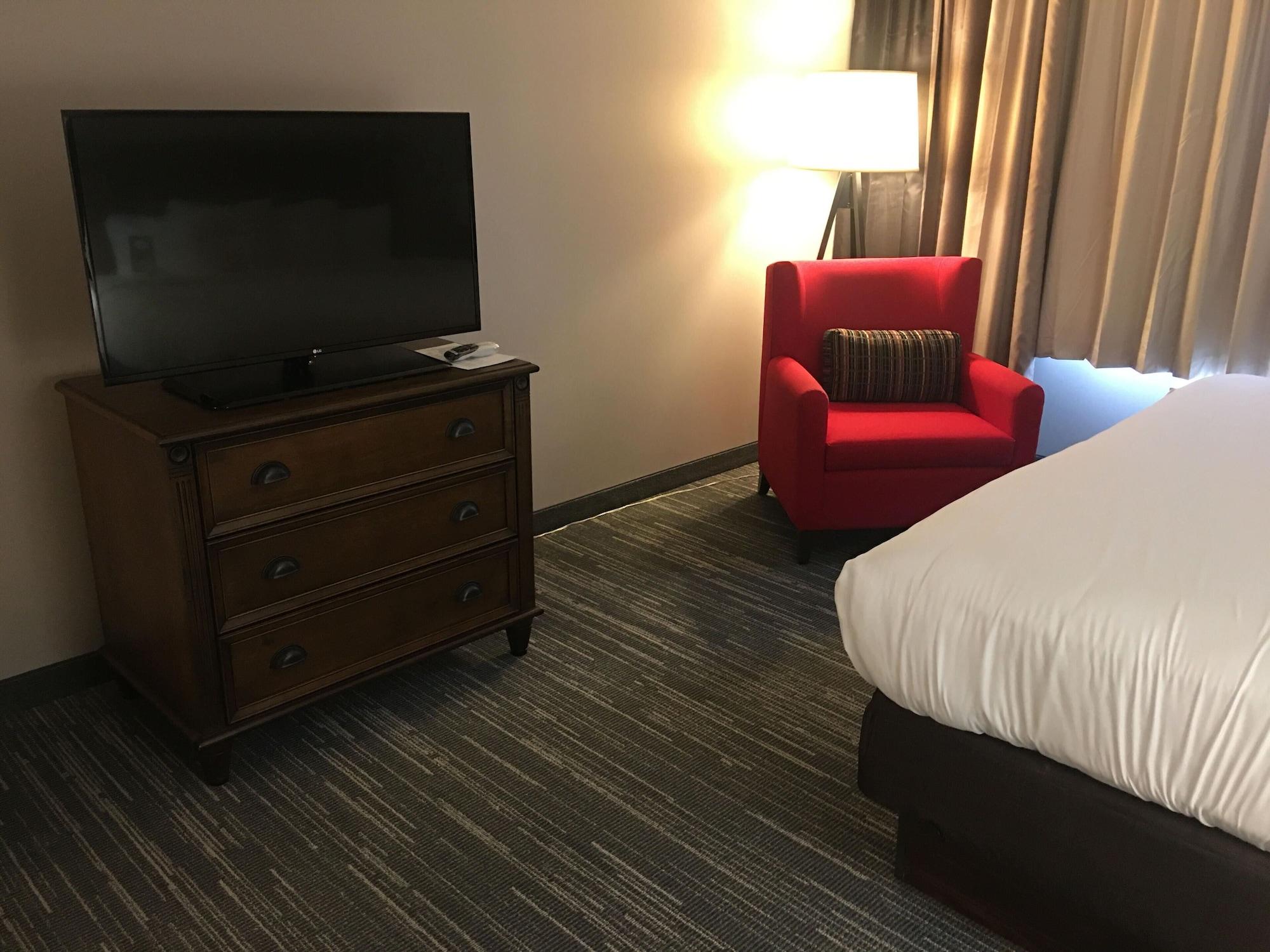 Country Inn & Suites By Radisson, Grand Rapids East, Mi Buitenkant foto