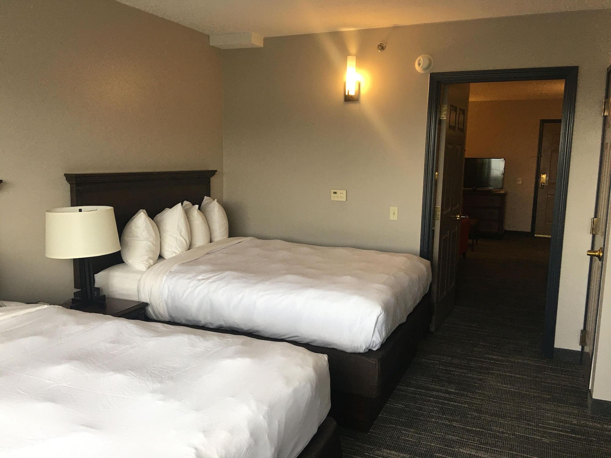 Country Inn & Suites By Radisson, Grand Rapids East, Mi Buitenkant foto
