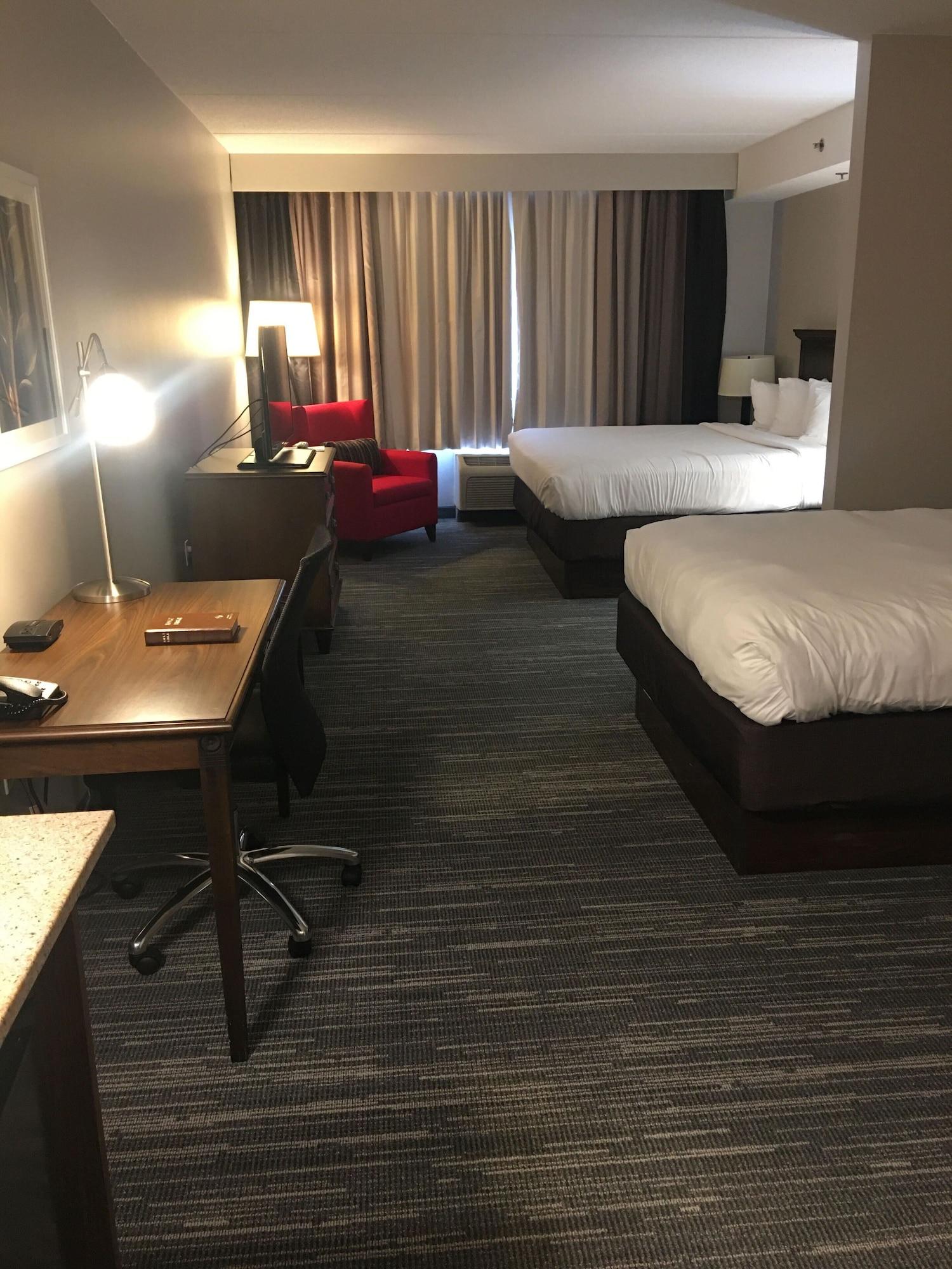 Country Inn & Suites By Radisson, Grand Rapids East, Mi Buitenkant foto