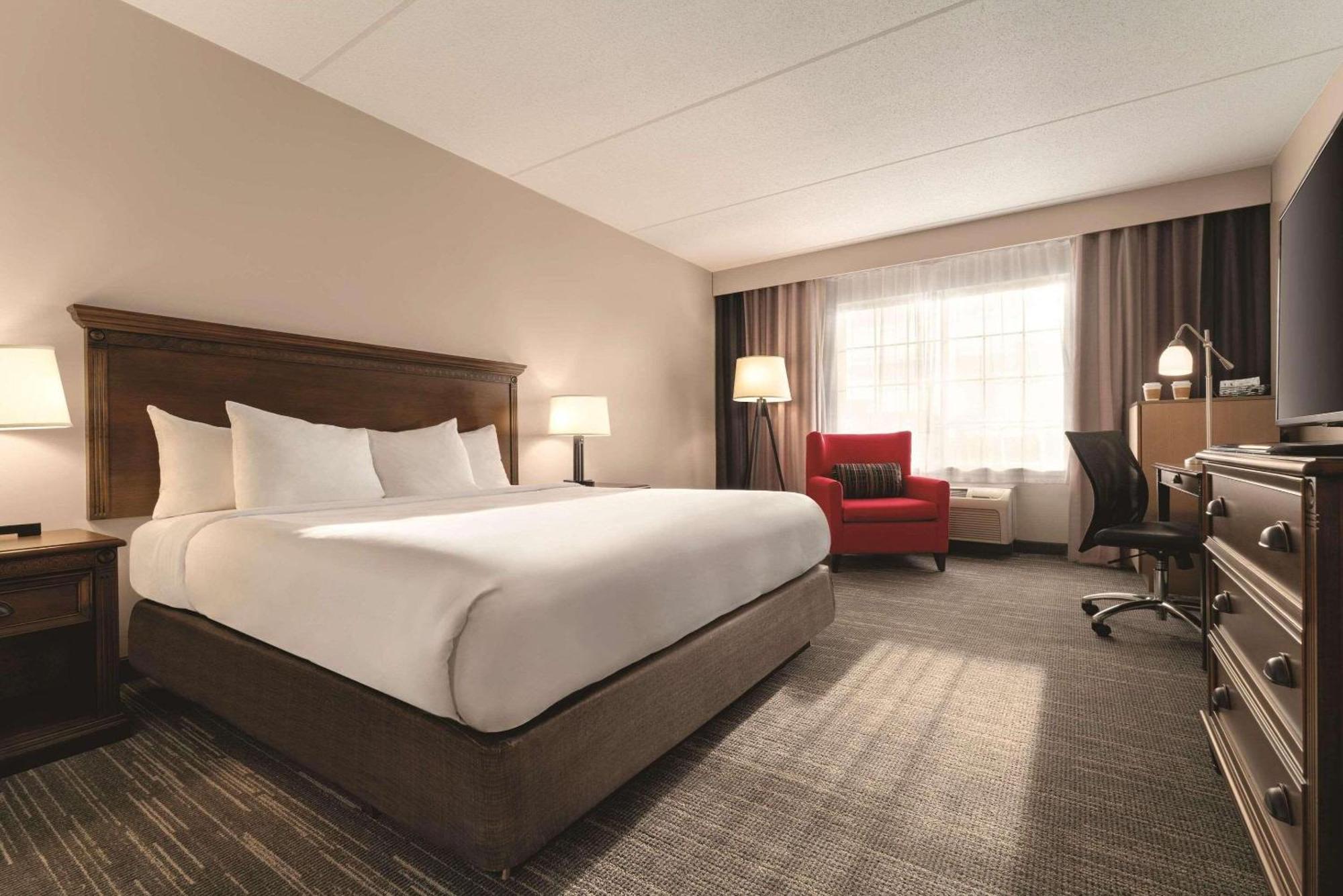 Country Inn & Suites By Radisson, Grand Rapids East, Mi Buitenkant foto