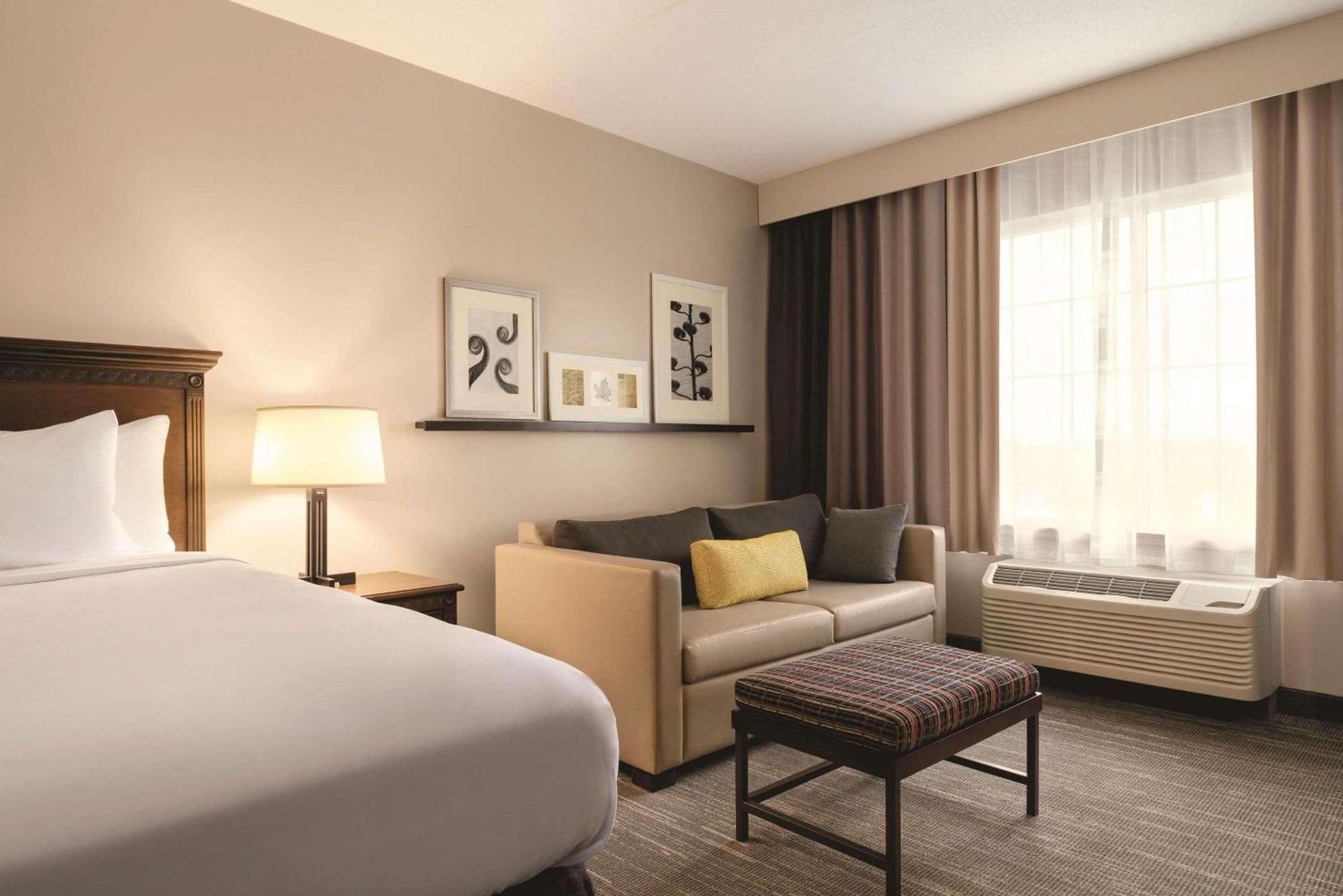 Country Inn & Suites By Radisson, Grand Rapids East, Mi Buitenkant foto