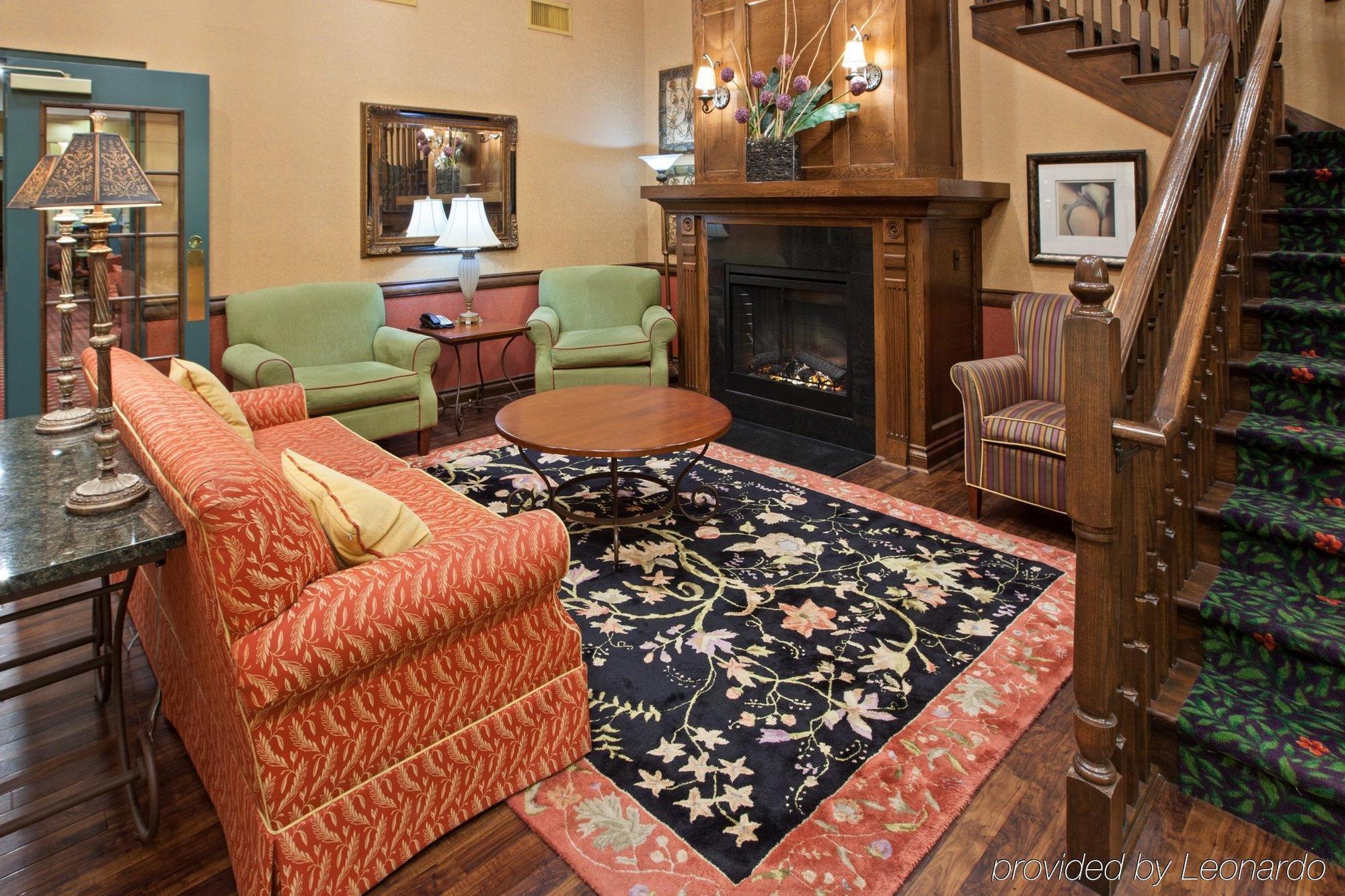 Country Inn & Suites By Radisson, Grand Rapids East, Mi Interieur foto