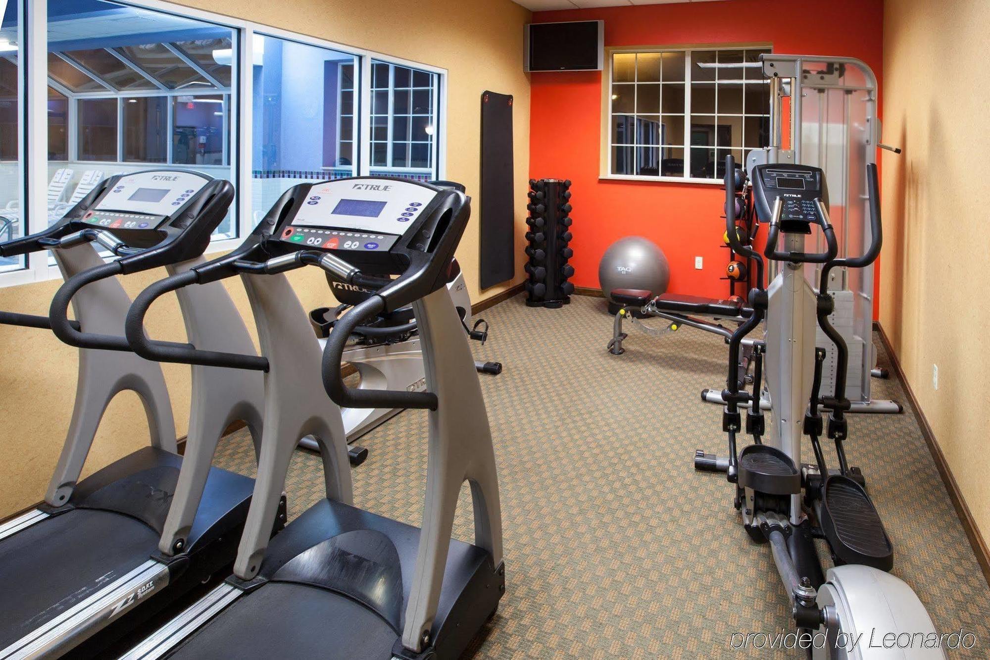 Country Inn & Suites By Radisson, Grand Rapids East, Mi Faciliteiten foto