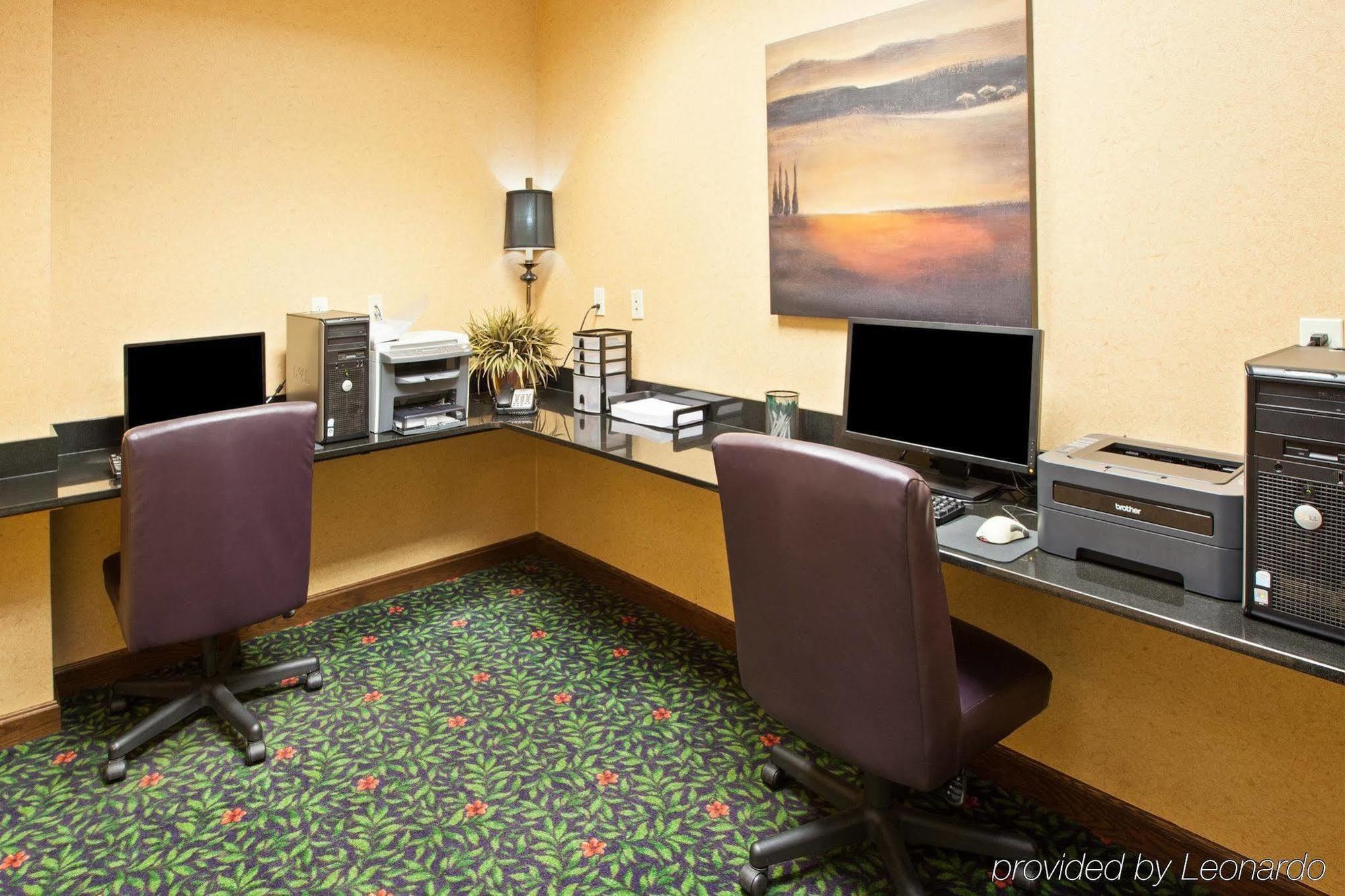 Country Inn & Suites By Radisson, Grand Rapids East, Mi Faciliteiten foto
